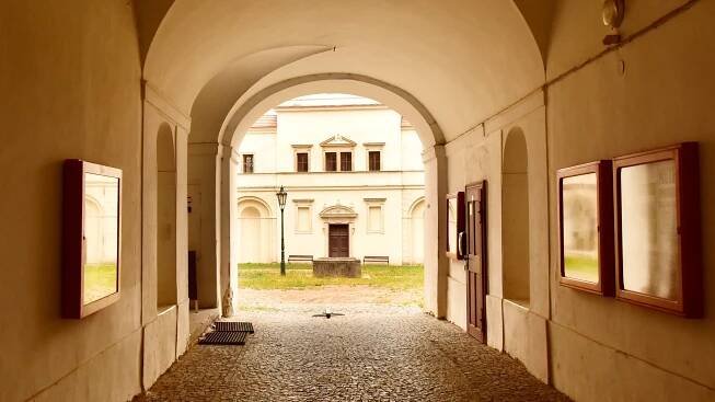 Muzeum Podbezdězí | Kam večer? - Mladá Boleslav