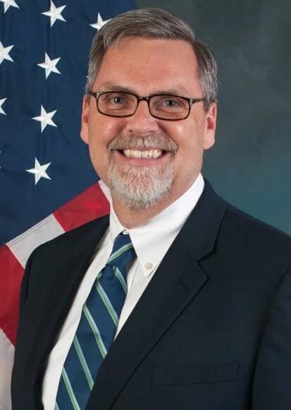 John Pendleton