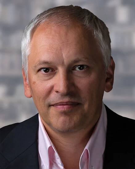 Tomáš Marek
