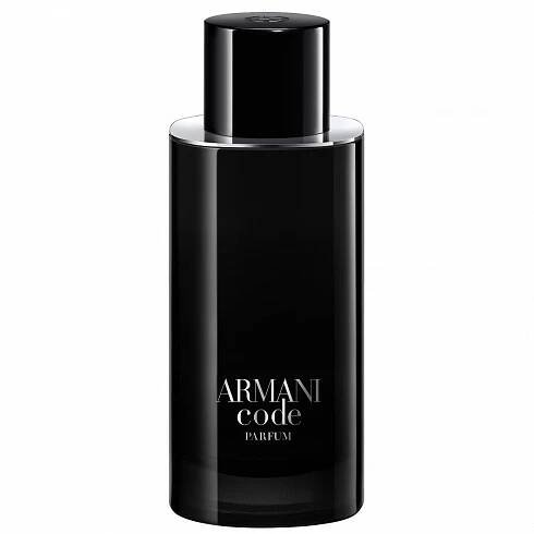 Armani Code Homme Parfum - Doplnitelné