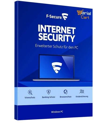 F-Secure Internet Security