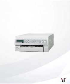 Sony video color printer UP-55MD