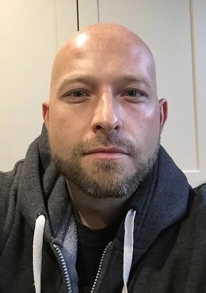 60 Seconds With Chris Our Exhibition Manager