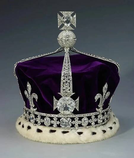 The 6 Most Notorious Cursed Diamonds 7