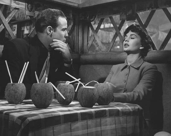 Frajeři a saze (1955) | Zajímavosti - Zajímavosti | ČSFD.cz