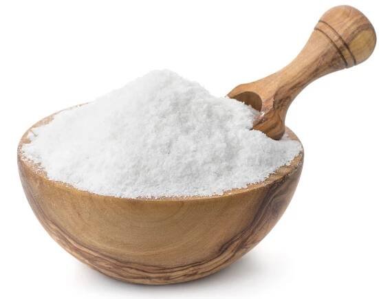 Sůl středomořská nerafinovaná 4 kg   BIO NEBIO