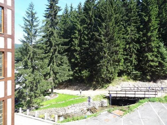 Apartmán Pec pod Sněžkou | Reality.iDNES.cz 