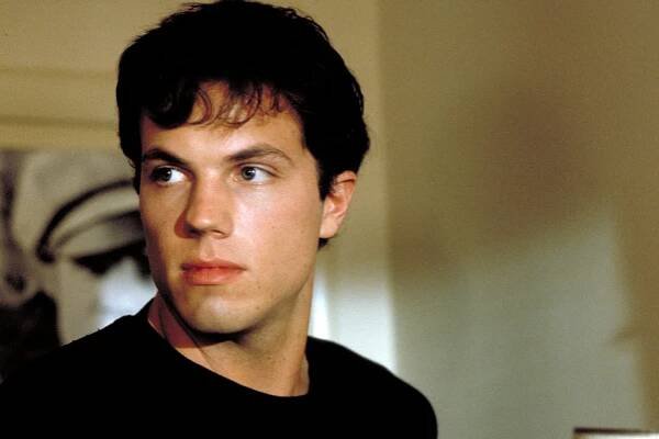 3:15 - Z filmu - Adam Baldwin