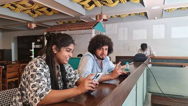 TVC for Lays with Ishaan Khattar & Ronit Roy –– STOM Productions