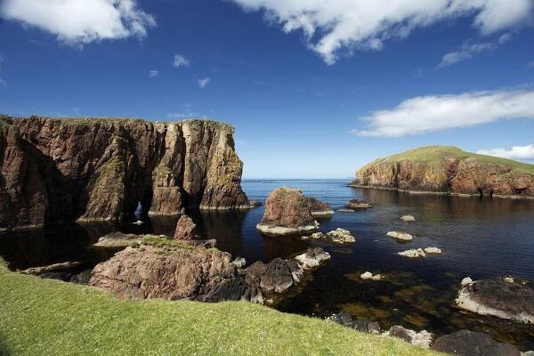 Shetland Islands
