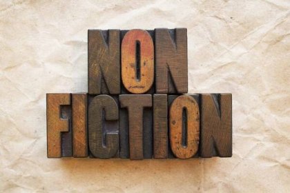 How to Structure Your Non-Fiction Book