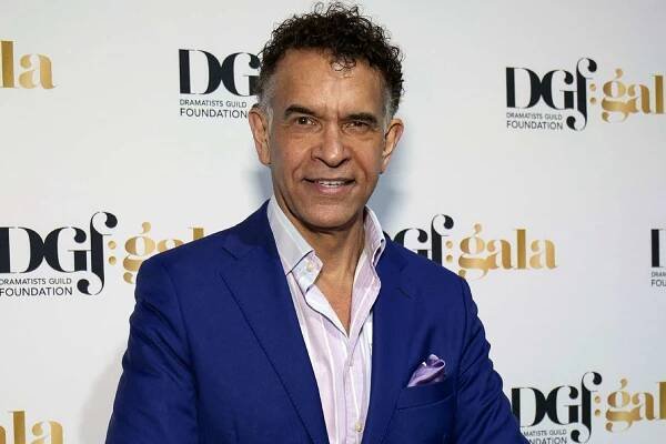 Tony Winner Brian Stokes Mitchell Has Tested Positive for the Coronavirus: 'I've Isolated Myself'