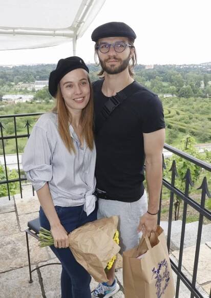 Tereza Ramba se svlékla do naha a vzkazuje: Jsem bohyně, miluji své tělo. Sebelásku a její opak po porodu okomentoval uznávaný