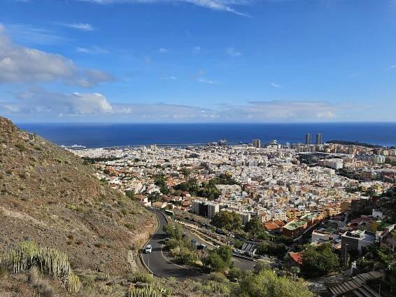 Barrio Nuevo - Santa Cruz de Tenerife