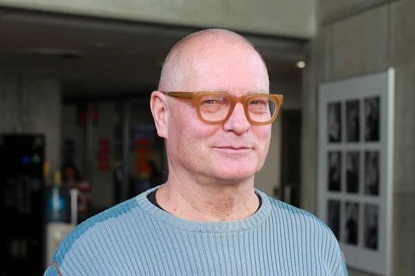 Martin Fendrych: Čím dál víc lidí chápe, že smrt může být vysvobozením - Smrtelník