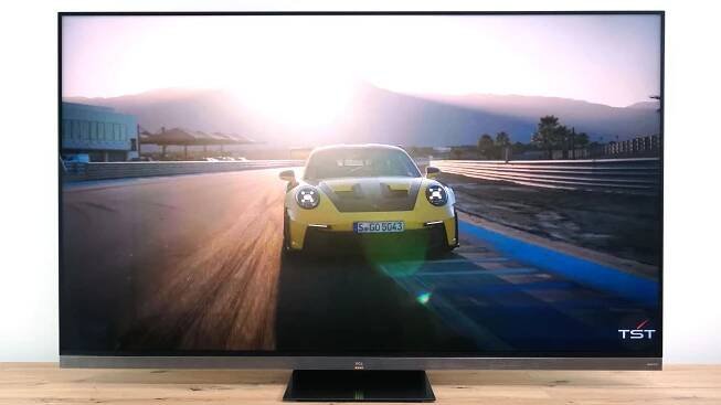 Recenzia TCL C935: Panel s podsvietením miniLED a soundbar - HWCooling.net