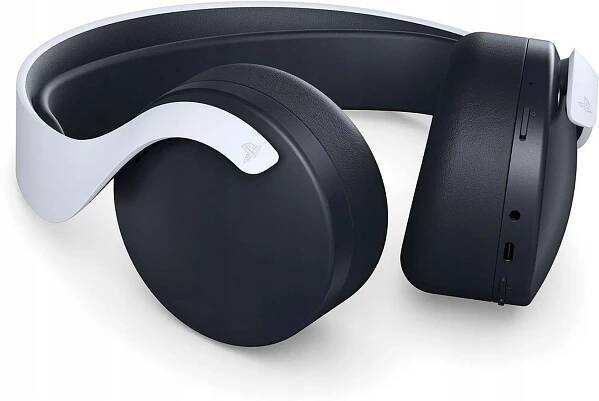 PlayStation 5 Pulse 3D Wireless Headset
