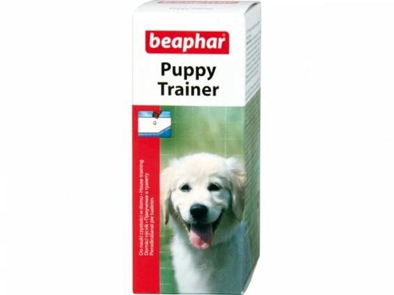 Puppy Trainer na výcvik (50ml)
