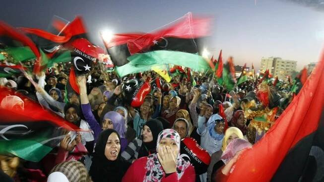 Před deseti lety se prohnalo Blízkým východem „arabské jaro“. Ohně revoluce v některých zemích hoří dodnes
