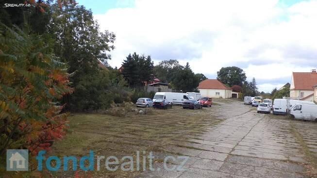 Prodej ostatních pozemků 256 m2, Bělušice - Reality Most