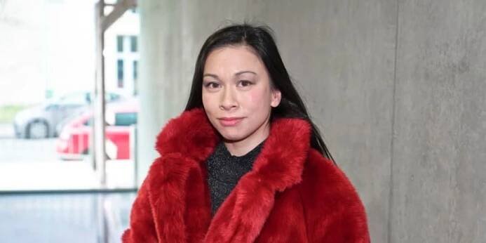 Michaela Dinhová je herečka, moderátorka, kaskadérka a věnuje se i dabingu.