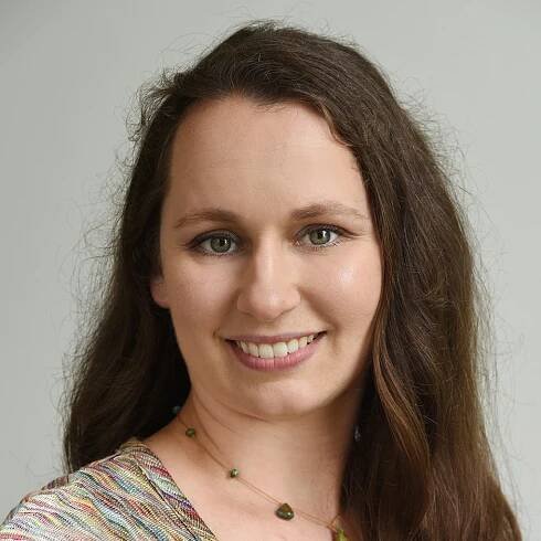 Laura Taylor