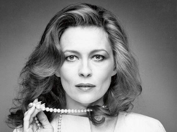 Director Laurent Bouzereau on His New Faye Dunaway Documentary