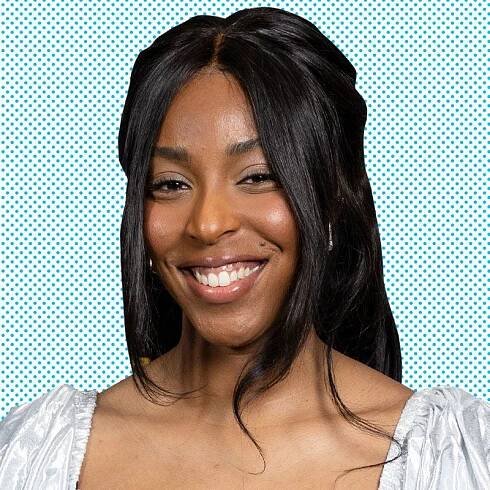 Jessica Williams on ‘Shrinking’ Finale, Gaby’s Best Moments