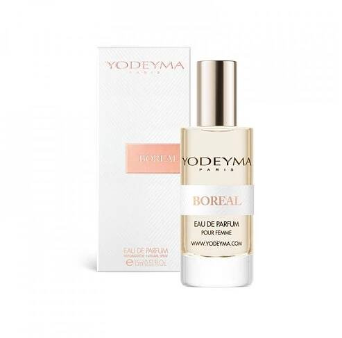 Yodeyma boreal parfém dámský 15 ml