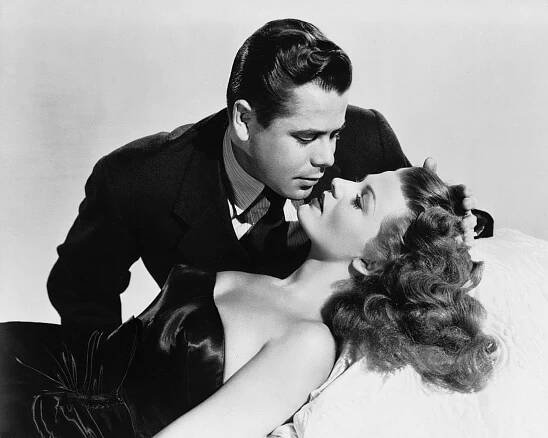 Glenn Ford fotka