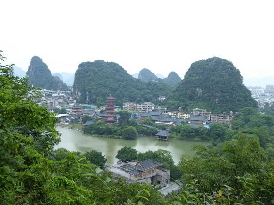 Adventure China - The Journey