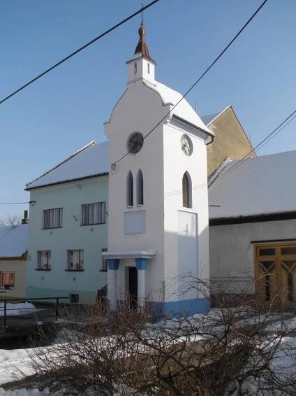 Malá Vrbka - Fotogalerie