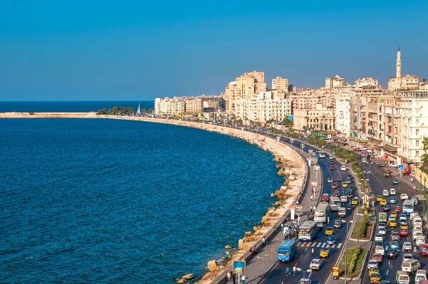 Egypt