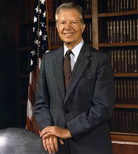 Jimmy Carter | St. Charles