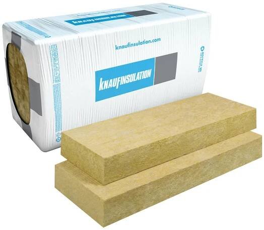 Knauf - FKD N Thermal