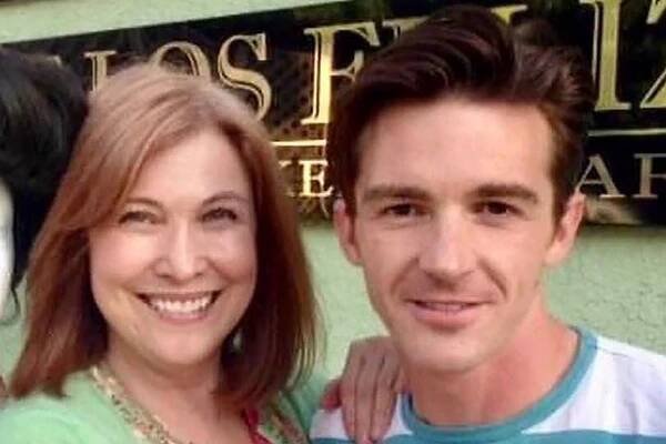 Drake Bell's Drake and Josh TV Mom Nancy Sullivan Voices Her Support amid Abuse Allegations: 'It Broke My Heart'