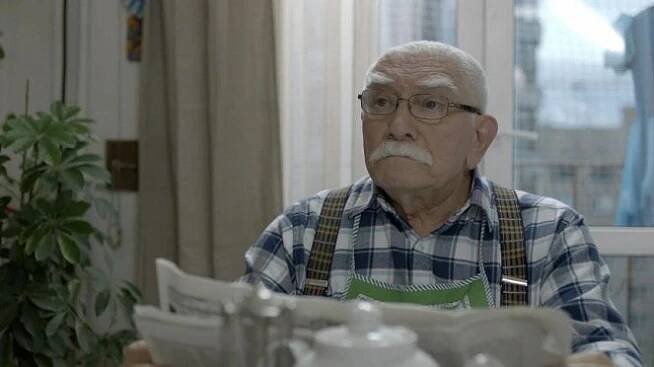 12 měsíců - Z filmu - Armen Džigarchanjan