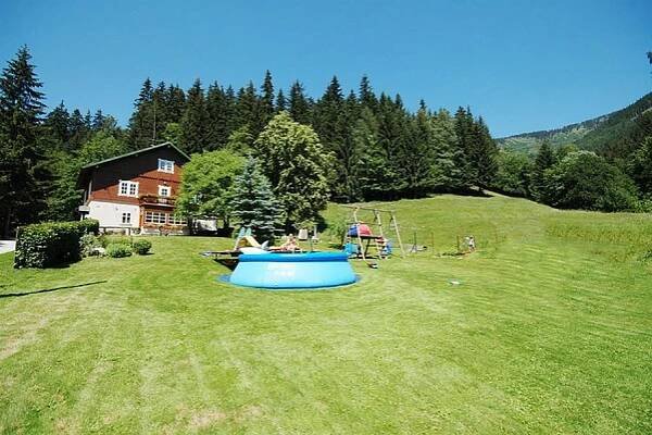 Horský penzion Myslivna, Černý Důl | Hotel.cz