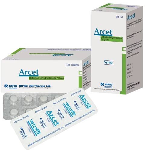 Arcet