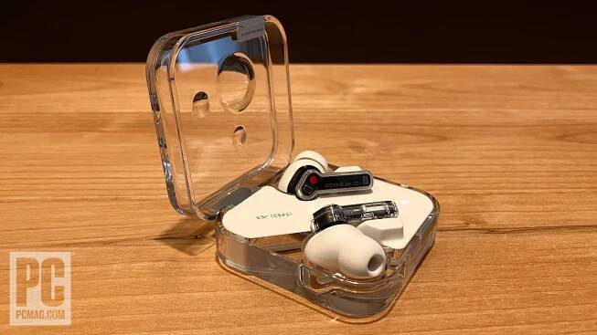 Nothing Ear (2) Review