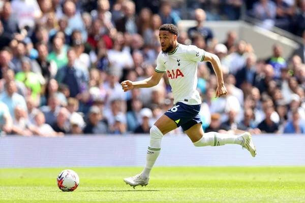 Photo by Tottenham Hotspur FC/Tottenham Hotspur FC via Getty Images