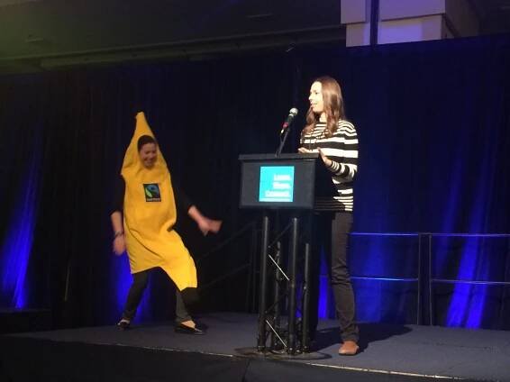 Interview with Jennie Coleman from Equifruit