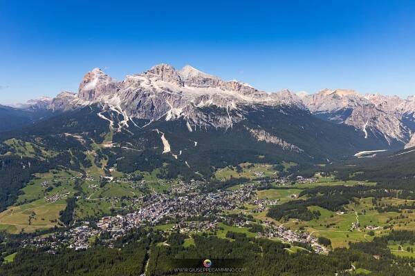 Giuseppe Cammino - August 2019 - Cortina d'Ampezzo - Italy