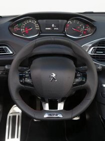 Rychlý Peugeot 308 GT má české ceny: 205 koní stojí nejméně 637 tisíc