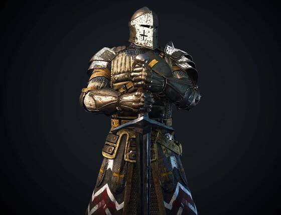 [100+] Warden For Honor Wallpapers