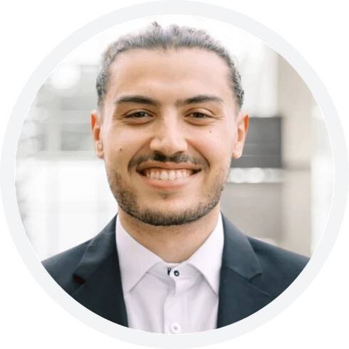 Abdullah Nasser CompuStaff