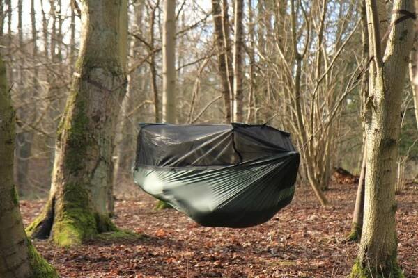 DD Hammocks Frontline Superlight