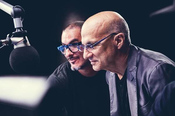 Jimmy Iovine: ‘Musicians taught me everything. Without them, I’m working on the docks.’ - Music Business Worldwide