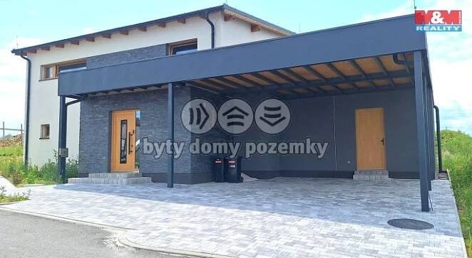 Prodej, Rodinný dům, Rychnov nad Kněžnou