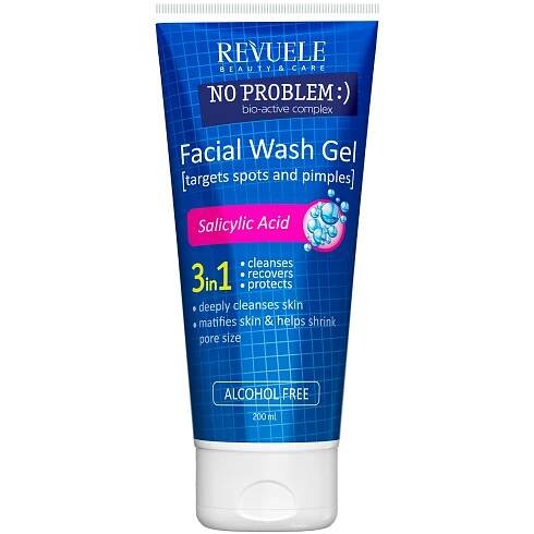 Revuele No Problem :)